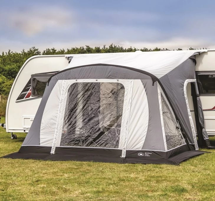 Sunncamp Swift Air 220 SC Caravan Awning 3 Sunncamp Swift Air 220 SC Caravan Awning - Image 3