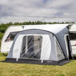 Sunncamp Swift Air 260 SC Caravan Awning 19 Sunncamp Swift Air 260 SC Caravan Awning -Outdoor Camping Store swiftair325sc 9mainsq 2