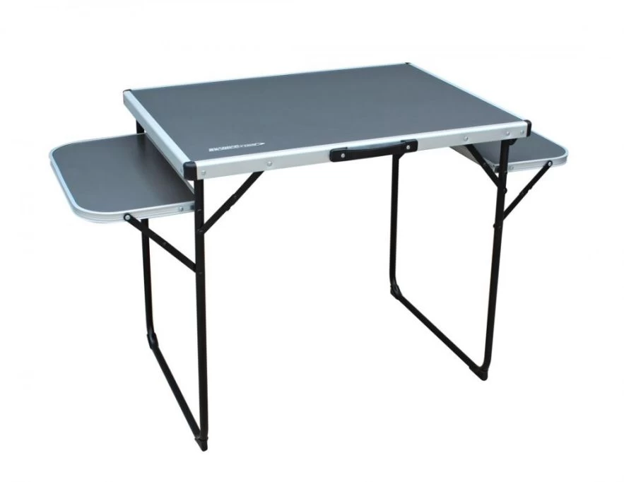 Outdoor Revolution Alu Top Camping Table (130 X 60cm) 2 Outdoor Revolution Alu Top Camping Table (130 X 60cm) - Image 2