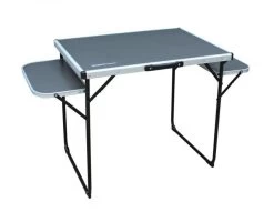 Outdoor Revolution Alu Top Camping Table (130 X 60cm)