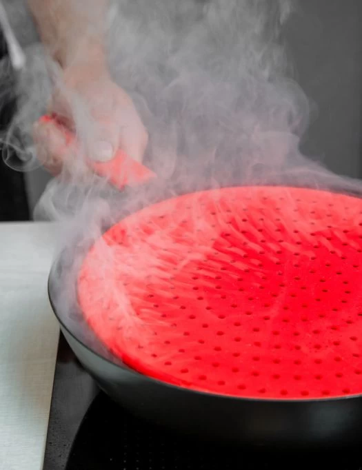 Colourworks Splatter Screen 7 Colourworks Splatter Screen - Image 7