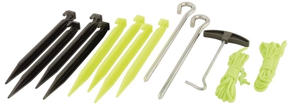 Outwell Tent Accessories Pack 3 Outwell Tent Accessories Pack - Image 3