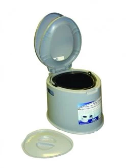 Sunncamp Lulu Tourlet Camping Toilet