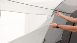 Easy Camp Wimberly Drive Away Awning 18 Easy Camp Wimberly Drive Away Awning -Outdoor Camping Store toggle up curtains