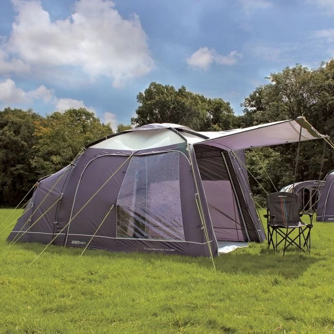 Outdoor Revolution Turismo XLS 2 Drive Away Awning 6 Outdoor Revolution Turismo XLS 2 Drive Away Awning - Image 6