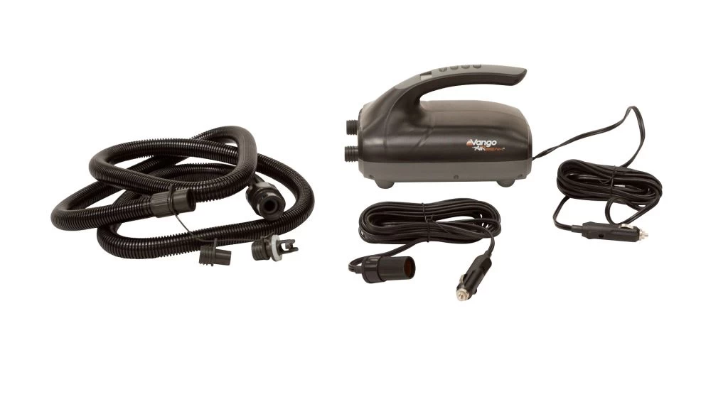 Vango Airbeam Turbo Pump 1 Vango Airbeam Turbo Pump