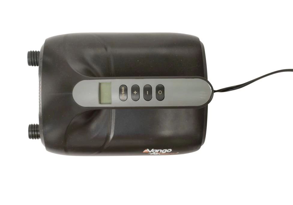 Vango Airbeam Turbo Pump 3 Vango Airbeam Turbo Pump - Image 3