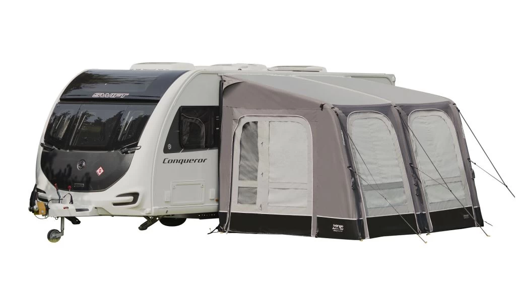 Vango Balletto Air 390 Elements ProShield 390 Awning 1 Vango Balletto Air 390 Elements ProShield 390 Awning