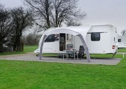 Vango AirBeam Sky Canopy 2.5m 29 Vango AirBeam Sky Canopy 2.5m -Outdoor Camping Store vango 2020 lifestyle sky canopy airbeam hi 2