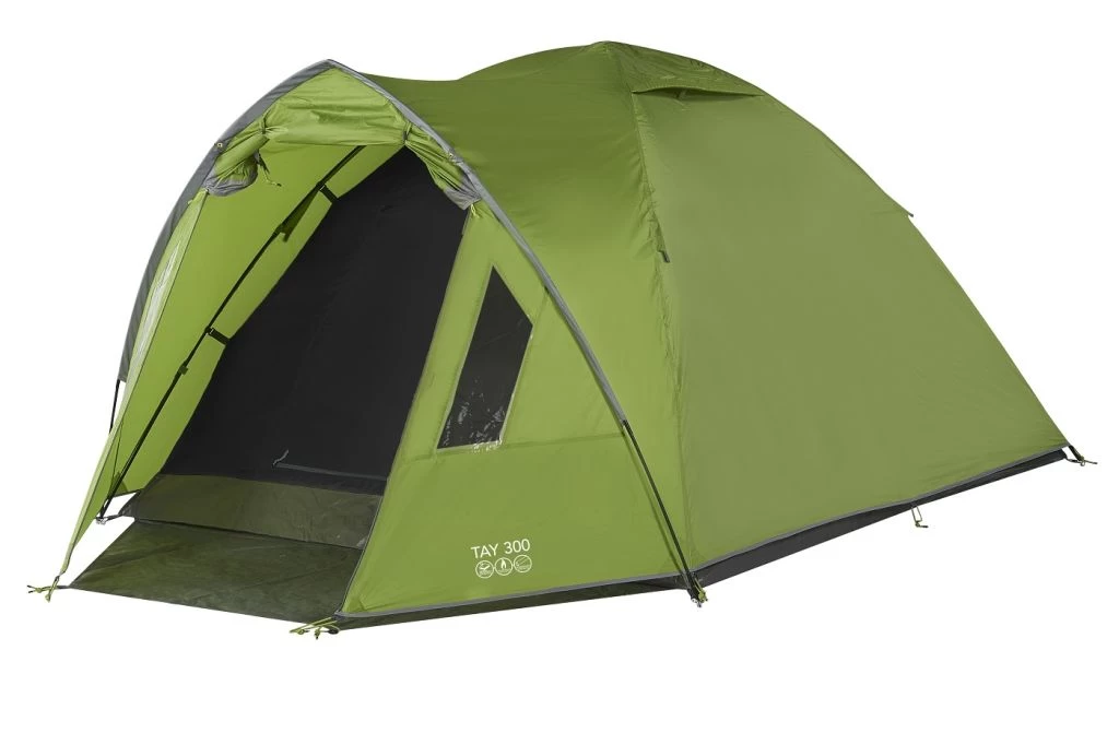 Vango Tay 300 Tent 4 Vango Tay 300 Tent - Image 4