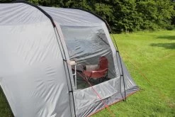 Vango Cove II Low Drive Away Awning -Outdoor Camping Store vango lifestyle driveaway awnings cove ii low feature low 1