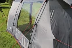 Vango Cove II Low Drive Away Awning -Outdoor Camping Store vango lifestyle driveaway awnings cove ii low feature low 6