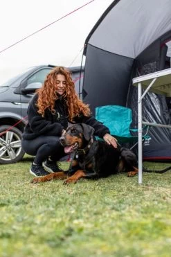 Vango Cove II Low Drive Away Awning -Outdoor Camping Store vango lifestyle driveaway awnings cove ii low low 10