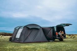 Vango Cove II Low Drive Away Awning -Outdoor Camping Store vango lifestyle driveaway awnings cove ii low low 4
