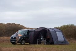 Vango Cove II Low Drive Away Awning -Outdoor Camping Store vango lifestyle driveaway awnings cove ii low low 5