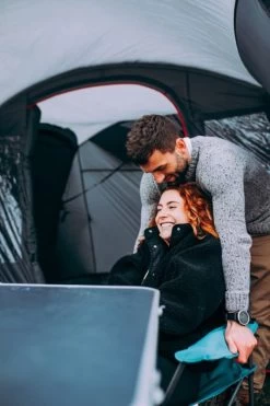 Vango Cove II Low Drive Away Awning -Outdoor Camping Store vango lifestyle driveaway awnings cove ii low low 7