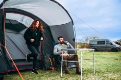 Vango Cove II Low Drive Away Awning -Outdoor Camping Store vango lifestyle driveaway awnings cove ii low low 8