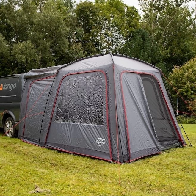 Vango Tailgate Hub Low Awning 19 Vango Tailgate Hub Low Awning - Image 19