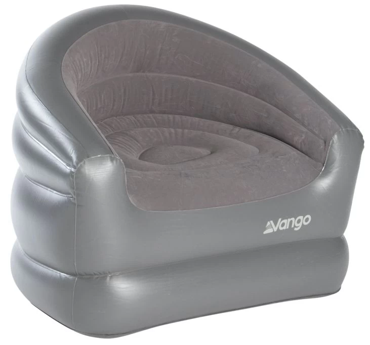 Vango Inflatable Chair 1 Vango Inflatable Chair