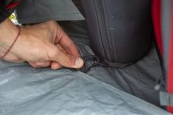 Vango Tailgate AirHub Low Awning 34 Vango Tailgate AirHub Low Awning -Outdoor Camping Store vango groundsheet attachment points