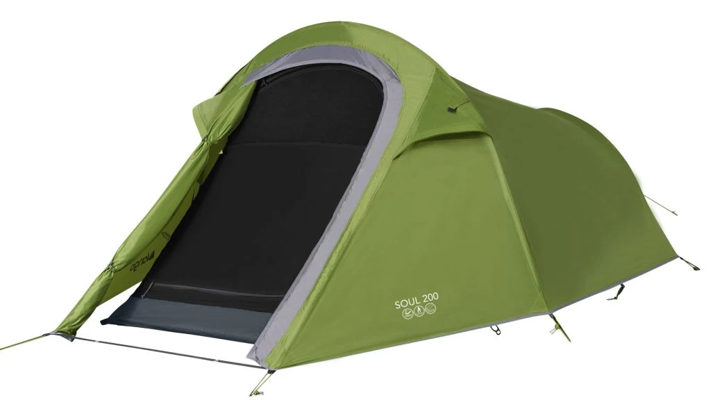 Vango Soul 200 Tent 1 Vango Soul 200 Tent