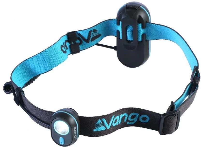 Vango Volt Headtorch 1 Vango Volt Headtorch