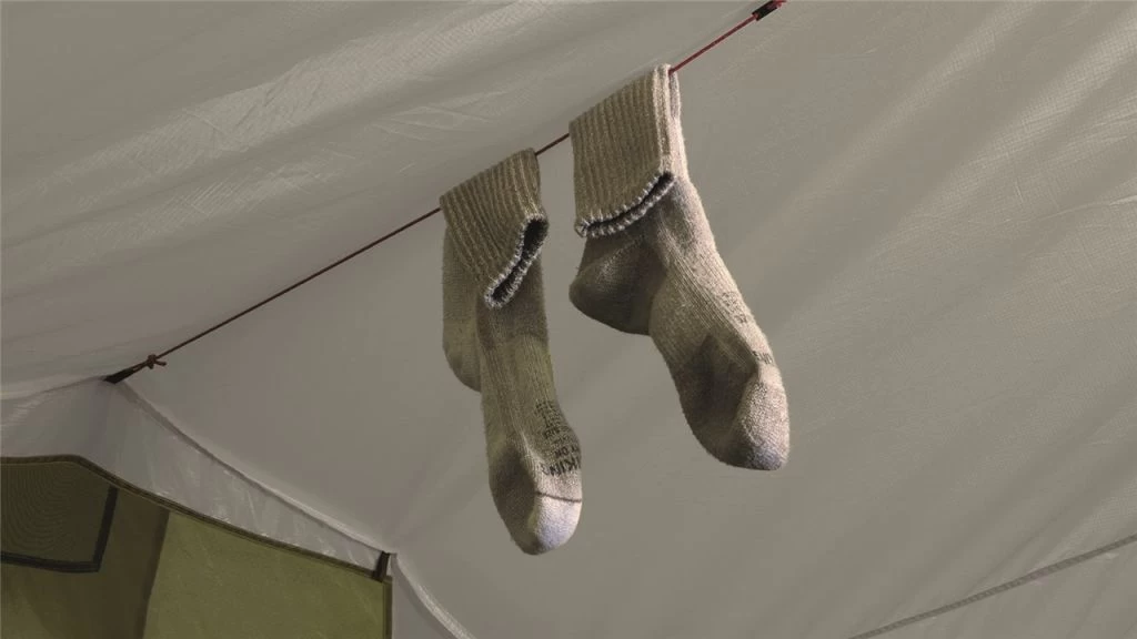 Robens Trail Voyager 3EX Tent 7 Robens Trail Voyager 3EX Tent - Image 7