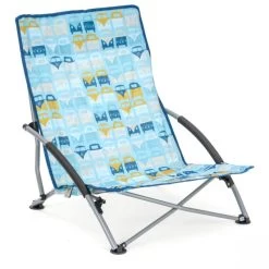 New Release 21 Volkswagen Beach Family Low Chair