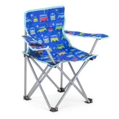 Volkswagen Kids Blue Camping Chair 11 Volkswagen Kids Blue Camping Chair -Outdoor Camping Store vw kids chair