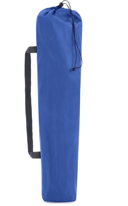 Volkswagen Kids Blue Camping Chair 2 Volkswagen Kids Blue Camping Chair - Image 2