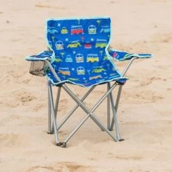Volkswagen Kids Blue Camping Chair 12 Volkswagen Kids Blue Camping Chair -Outdoor Camping Store vw kids chair 6 min