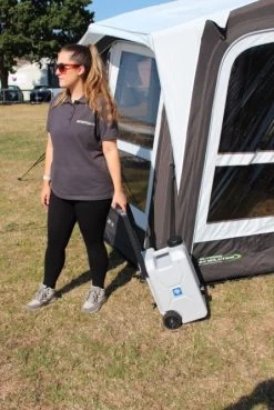 Blue Diamond Aqua 25l Caddie 5 Blue Diamond Aqua 25l Caddie -Outdoor Camping Store wat620 2