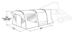 Easy Camp Wimberly Drive Away Awning 21 Easy Camp Wimberly Drive Away Awning -Outdoor Camping Store wimberly dimensions