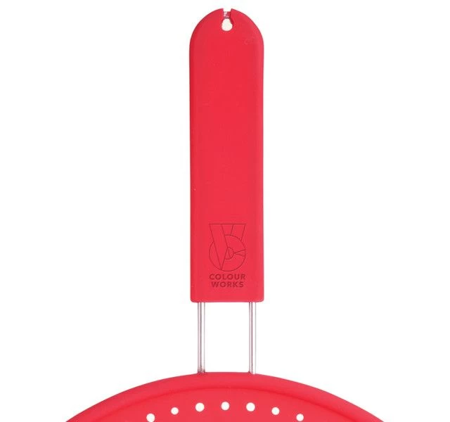 Colourworks Splatter Screen 6 Colourworks Splatter Screen - Image 6