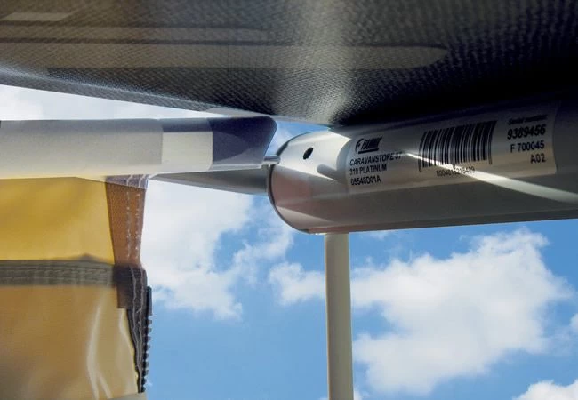 Fiamma Caravan Store Zip 3.10 3 Fiamma Caravan Store Zip 3.10 - Image 3